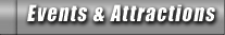 Events & Attractions